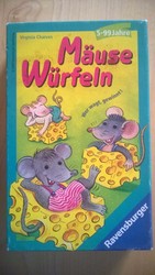 Mäuse Würfeln Anleitung Mäuse Würfeln Anleitung