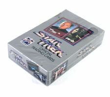 Upper Deck Marvel Spider-Man recepción 50 Pack = 500 cards!!!