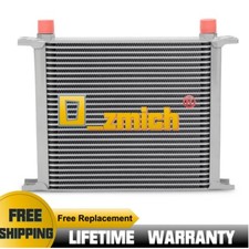 Ölkühler Motoröl Hart für Fiat Mercedes Opel Renault Nissan 14 