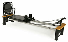 Stamina 554700 AeroPilates Premier Reformer with Stand for Sale
