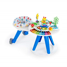 exersaucer active learning center mega