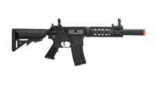 Lancer Tactical M4 SD Gen 2 Polymer 400 FPS Automatic Electric AEG Airsoft Rifle for sale online 