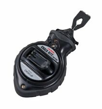 2-4-Ounce Capacity Keson P100 Octoganal Chalk Line Reel 100-F... 1.5mm String 