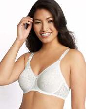 Playtex Love My Curves Shape Balconette Underwire Bra Us4713 for sale  online