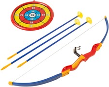 nsg junior archery set
