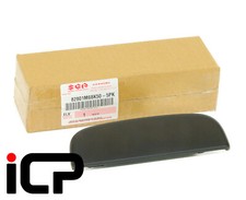 BMW X5 E53 Outside Door Handle Right Side OEM 51218257738 (black 