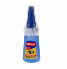 20pcs Henkel Loctite 401 Multi-Purpose Super Strong glue Instant Adhesive 50g