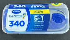 Scholls Comfort AirPillo Insoles M7-13/W5-10***$0 SHIPPING ON ADD'L ITEMS*** Dr 