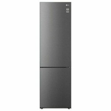 Whirlpool W84BE 72 X A++ 434/140L Frigorifero Combinato - Inox | Acquisti  Online su eBay