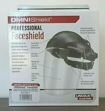 Sellstrom 32100 Replacement Polycarbonate Shield for 86478-00 