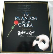 barbie and ken phantom of the opera