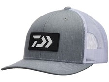 Daiwa Tatula Trucker Classic Cap - Bass 