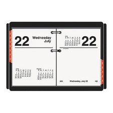 Desk Day Calendar Desk Day Calendar
