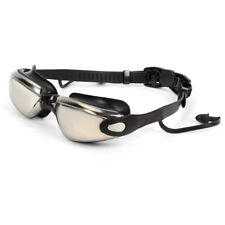 Details about   Champion C9 Soft Frame Goggle Anti Fog Silicone Adjustable Grey Black NEW L XL 