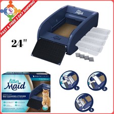 littermaid refills