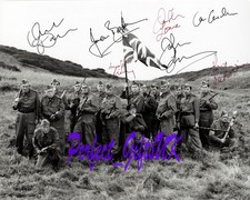Jeremy Irons High Rise 10x8inch Pre-Print Signed Autographed Photo