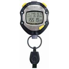 Accusplit Pro Survivor A601x Stopwatch Clock Transparent Blue for sale online 