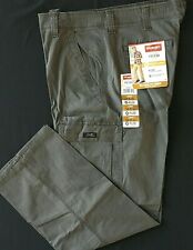 Legendary Outfitters Men's Stretch Canvas Pant Relaxed Fit Stretch