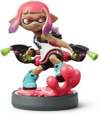 Nintendo Switch Callie & Marie 2-Pack amiibo - NVLEAE2BUSZ for 
