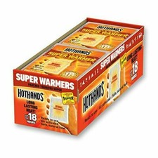 HotHands HHW024 Hand Warmers 2 Pack for sale online 