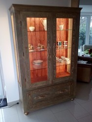 Vitrine gold Preisvergleich - günstige Angebote bei yopi.de