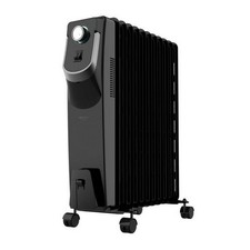 HPV Stand-et mural 2 kW Acier Inoxydable 50 mbar serre chauffage avec Régulateur