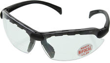Safety Glasses Eye Protection #5 Dark Goggles Shade 5 Melting Casting Soldering 