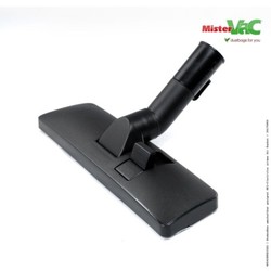 Bodendüse Besendüse Parkettdüse geeignet Numatic NVP 180 11