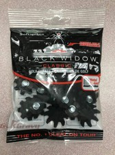 pwradapt replacement spikes
