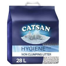 Moler clay cat on sale litter