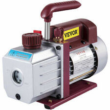 Robinair 15500 VacuMaster Economy Vacuum Pump 2-Stage 5 CFM