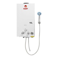 Rheem ECOH200DVRHLP Tankless Water Heater - Gray for sale online | eBay