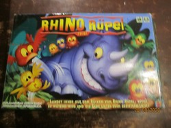 Rhino Rüpel Rhino Rüpel