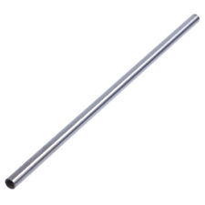 24 inches Long Schedule 40S Online Metal Supply 304 Welded Stainless Steel Pipe 4 inch NPS 