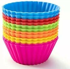 Pack of 8 Total 256 Cups Reynolds Wrap Foil Baking Cups 32 Count