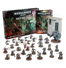 Grey Knights Strike Squad 57-08 Games Workshop Warhammer 40000 40K scala 28mm