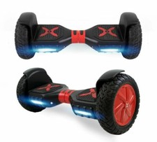 jetson rave bluetooth hoverboard