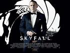 Skyfall (DVD, 2013) | eBay