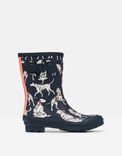 goodyear loch ladies wellington boots