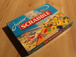 Scrabble Reisespiel