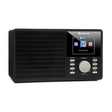 Recond. Auna Digi Plug Prise Radio Internet Écran 2 4 Recond. Auna Digi Plug Prise Radio Internet Écran 2 4