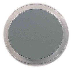 Vergrößerungsspiegel Glas - Produktdaten und Eigenschaften bei yopi.de