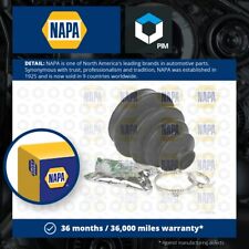 CV Joint Boot Kit Pair Transmission End Febest 1415-act 2pcs a for 