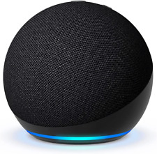 Amazon+Echo+Studio+Smart+Speaker+-+Charcoal for sale online | eBay