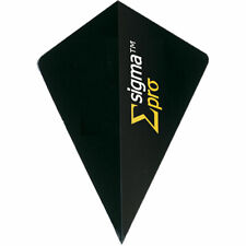 Regent Halex Pack of 50 Softech Dart Set Black Size 28a for sale online 