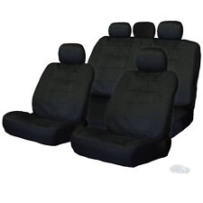 Nissan Versa Seat Covers | eBay