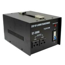 Samlex SI-50HP 50 Watt DC to AC Voltage Converter w/Cig Plug FREE Shipping