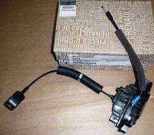 Renault Avantime serrure de porte neuve et origine 6025407818