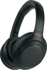Sony WH-1000XM4 Over the Ear Wireless Headset - Black for sale