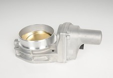Bosch FI Throttle Body fits 2008-2009 Cadillac CTS CTS,STS FBS